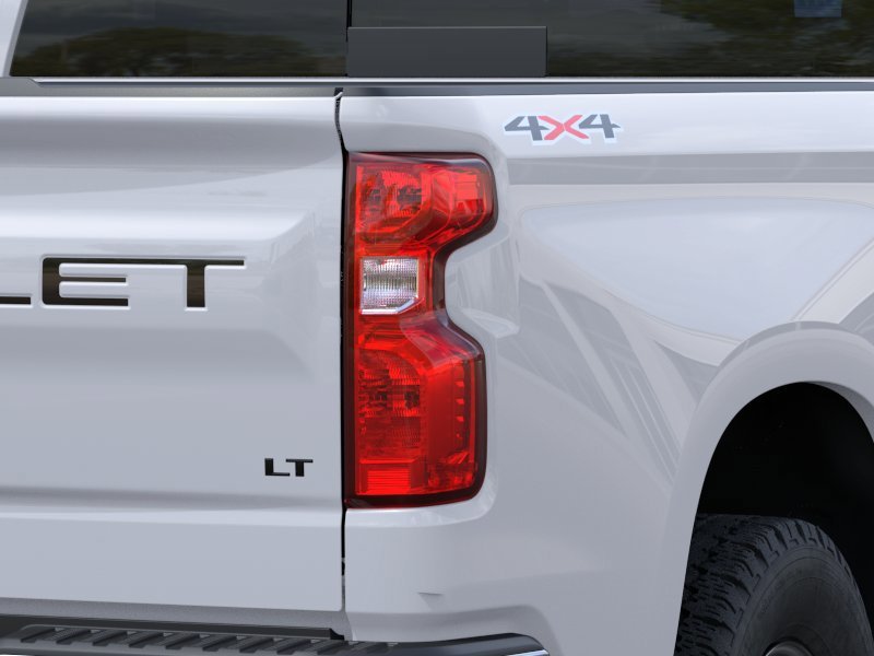 2026 Chevrolet Silverado 1500 LT - Photo 11