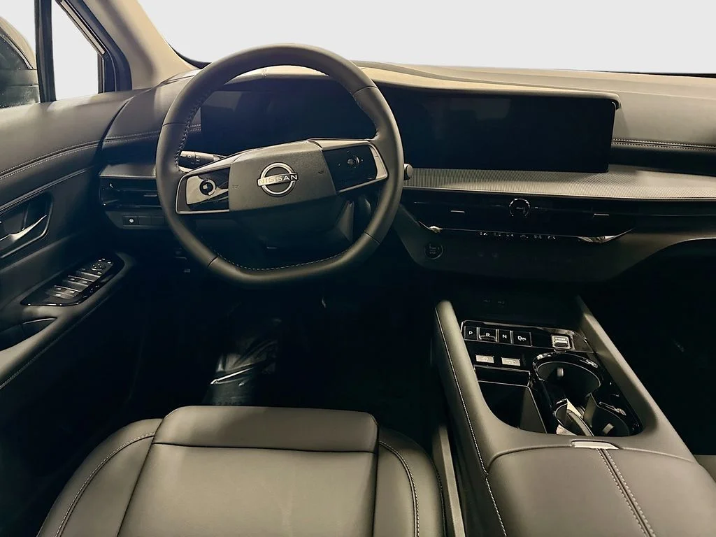2025 Nissan Murano SV - Photo 7