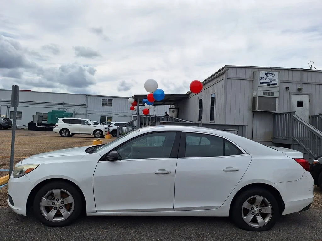 Used 2014 Chevrolet Malibu 1LS with VIN 1G11B5SLXEF113423 for sale in Metairie, LA