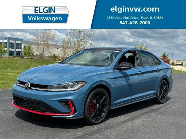 2026 Volkswagen Jetta 2.0T GLI Autobahn DSG's photo