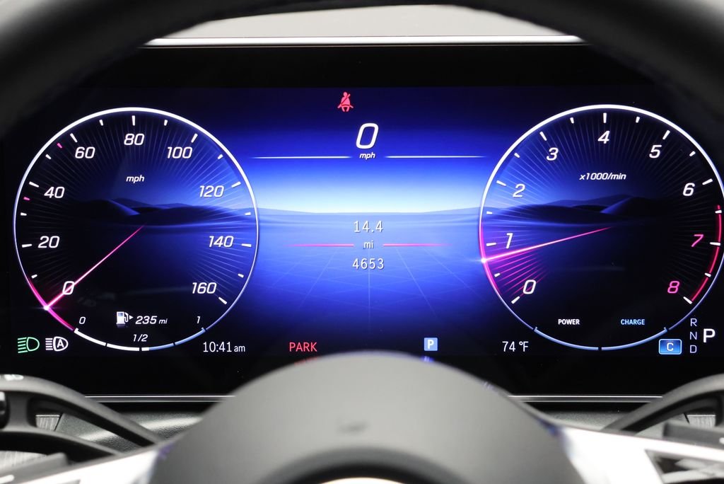2026 Mercedes-Benz C-Class Sedan C 300 - Photo 24