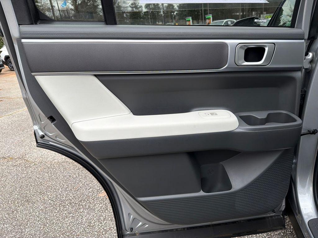 2026 Hyundai Santa Fe SE - Photo 22