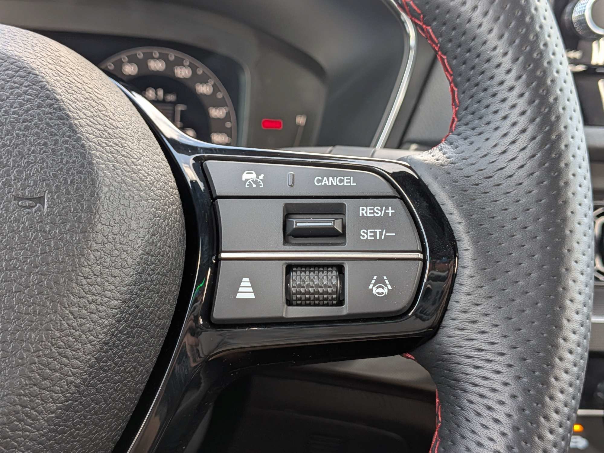 Certified Used 2025 Majestic Black Pearl Acura Type S image 64
