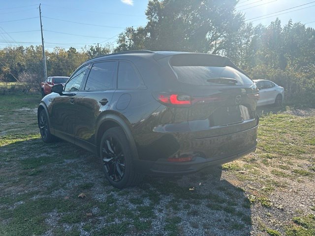 Used 2026 Black Mazda 3.3 Turbo Premium image 6