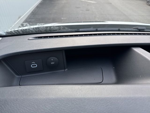 2025 Ford Transit Van Base - Photo 29