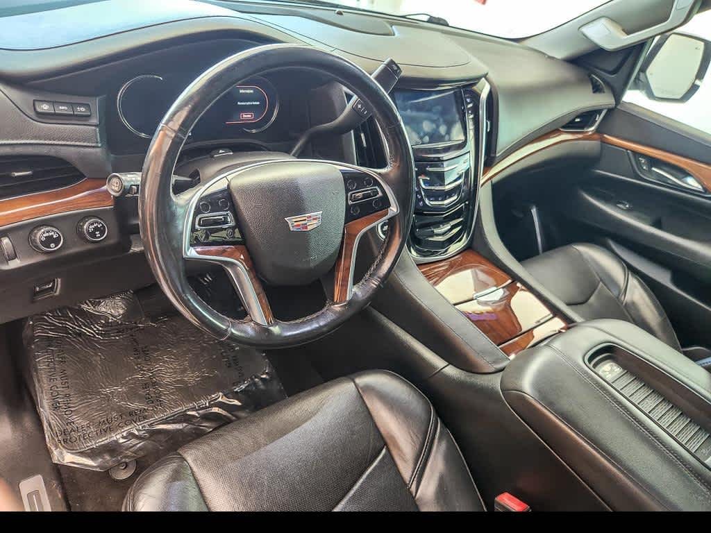 2018 Cadillac Escalade Premium Luxury - Photo 10
