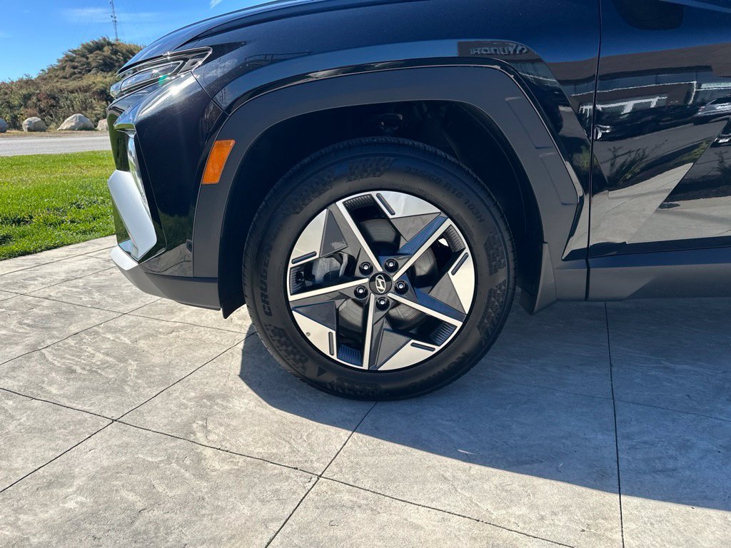 2026 Hyundai Tucson SEL - Photo 18