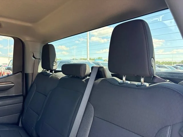 2024 Chevrolet Silverado 1500 LT - Photo 34