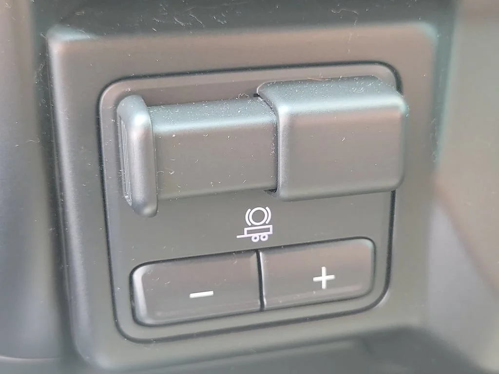 2022 Chevrolet Silverado 2500HD LTZ - Photo 19