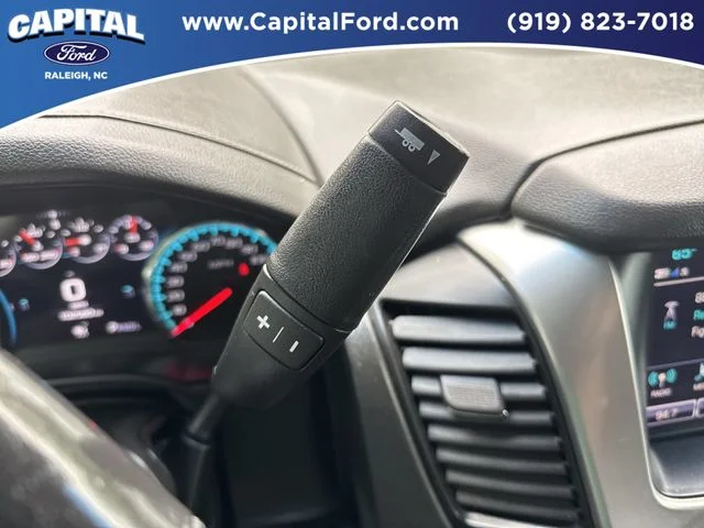 Certified Used 2018 Black Chevrolet Premier image 31