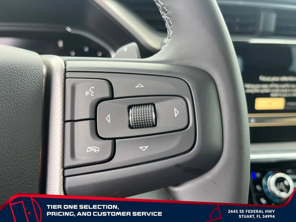 New 2026 Onyx Black GMC Denali image 26