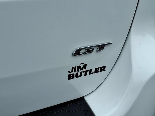 Used 2026  Dodge GT image 27
