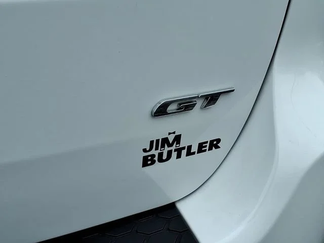 Used 2026  Dodge GT image 27