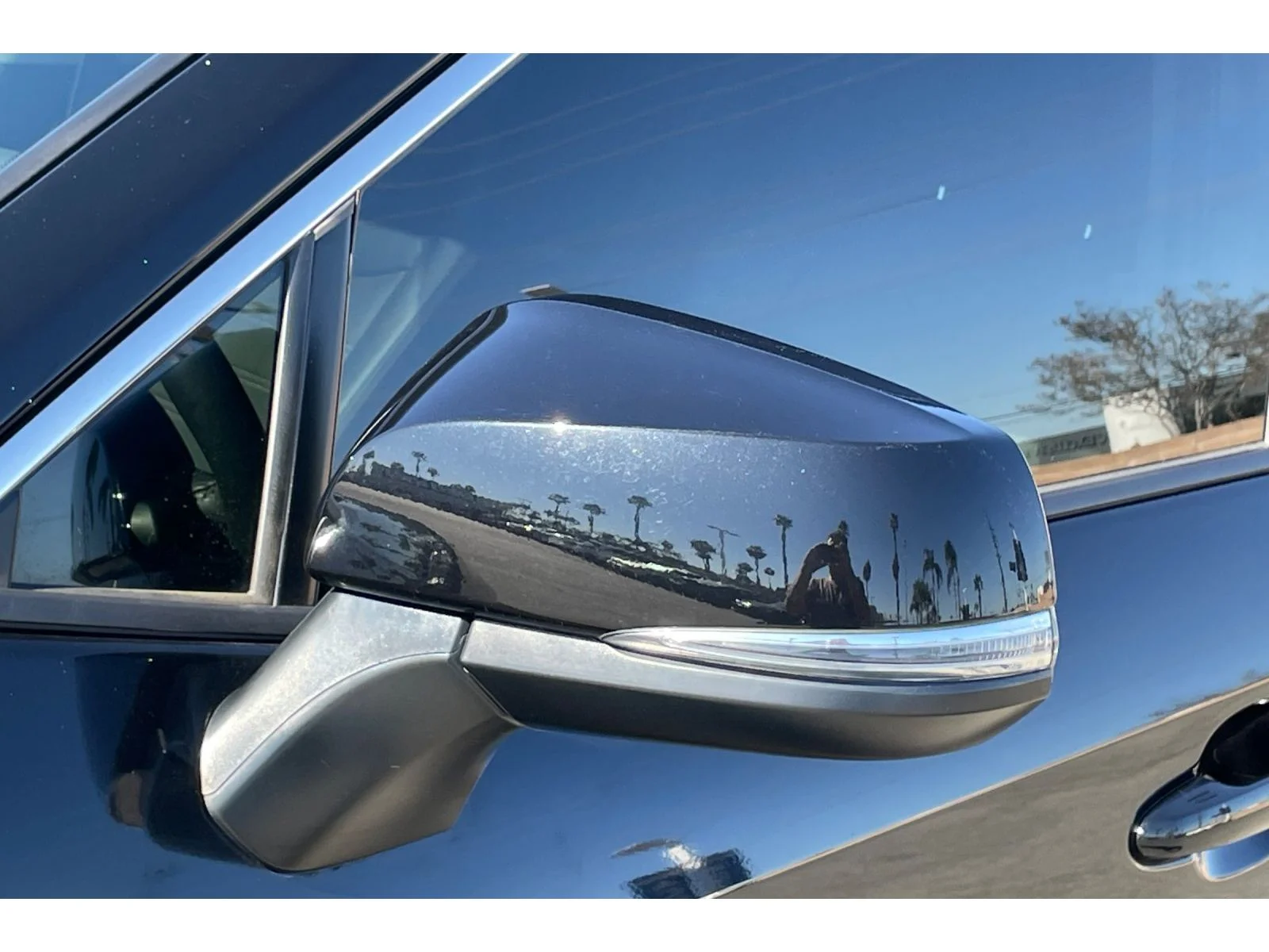 Used 2024 Midnight Black Metallic Toyota Hybrid XLE Premium image 52