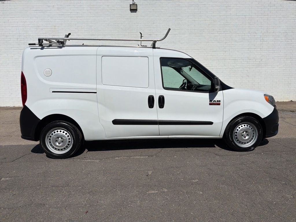 2019 RAM ProMaster City Tradesman Cargo's photo