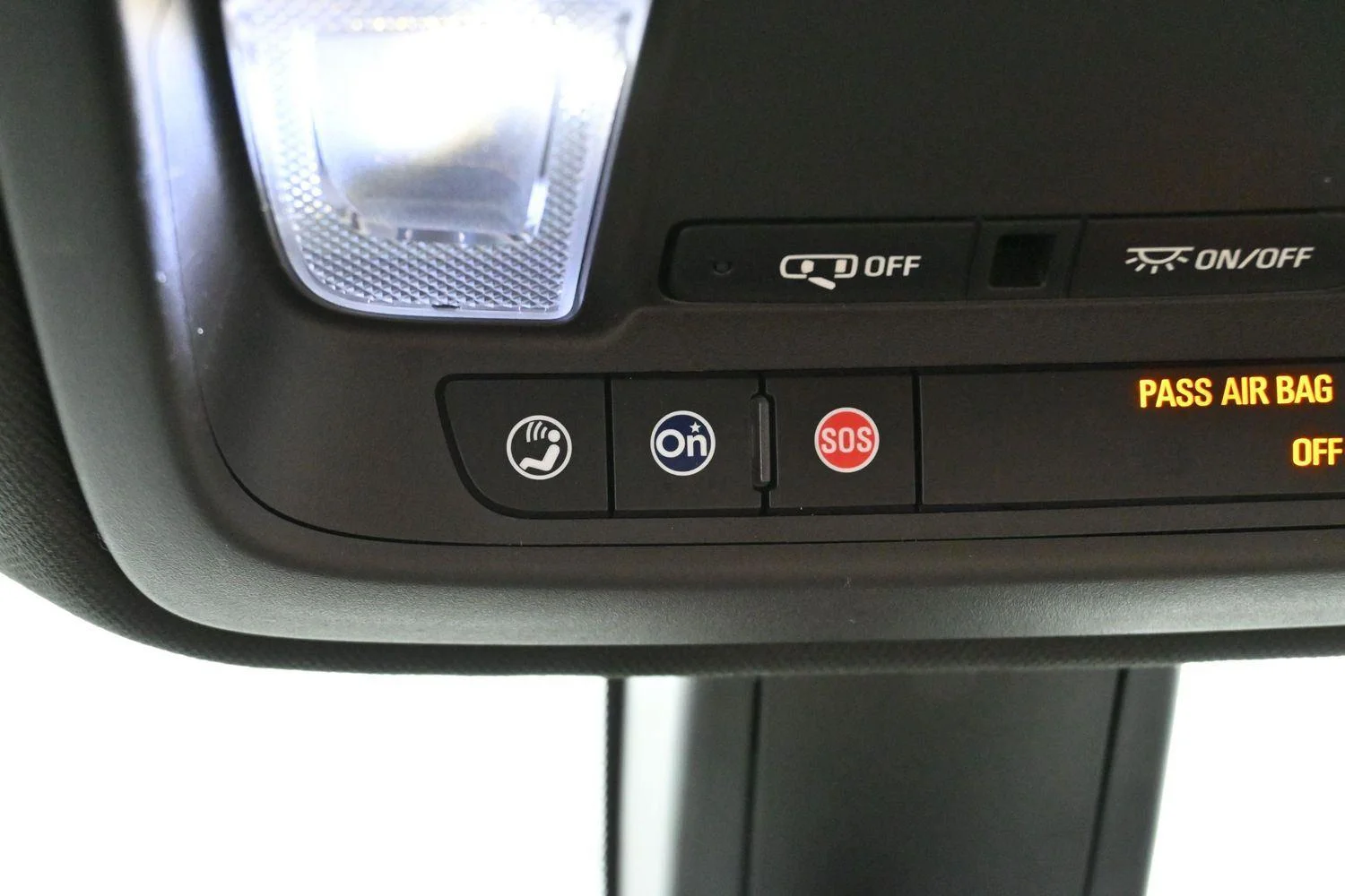 Used 2017 STELLAR BLACK METALLIC Cadillac FWD image 27