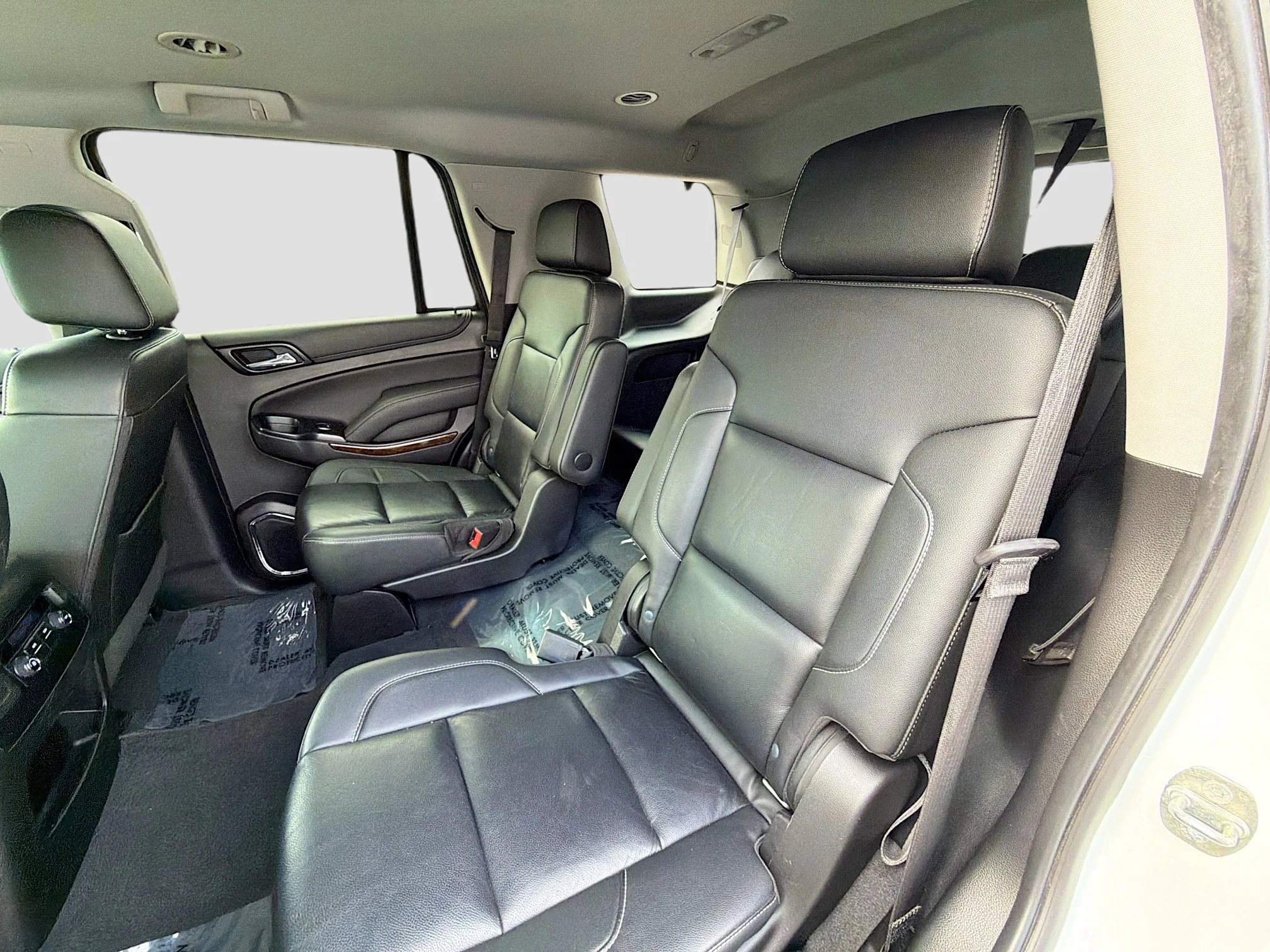 Used 2020 Summit White Chevrolet LT image 22