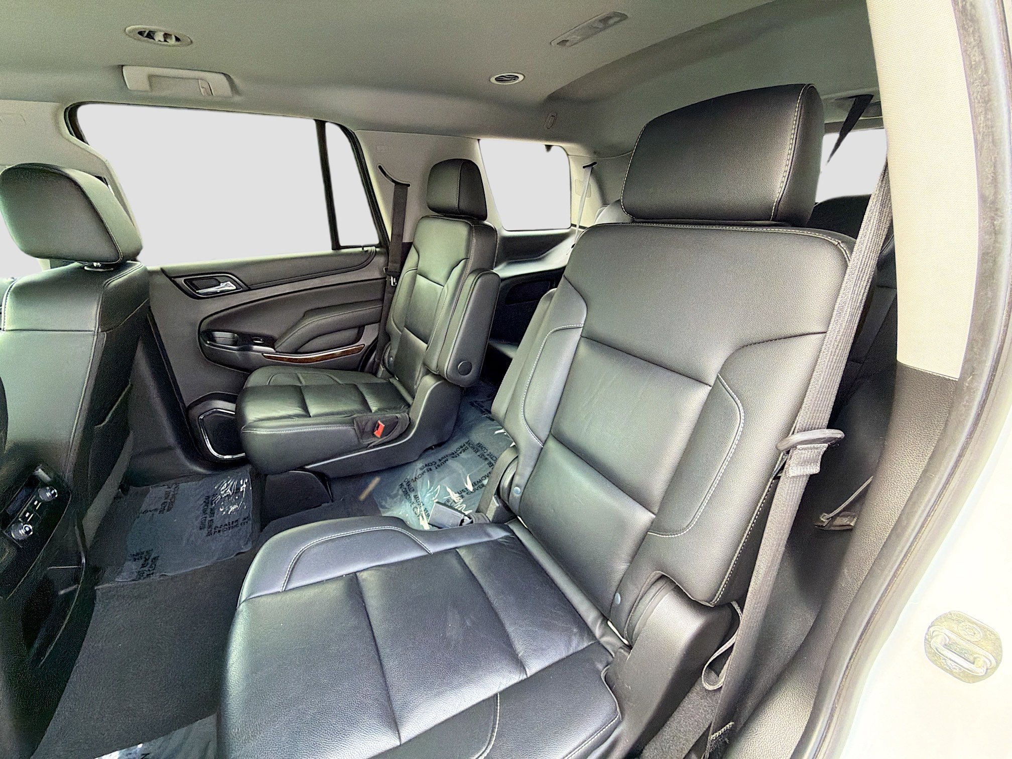 Used 2020 Summit White Chevrolet LT image 22