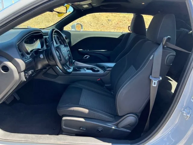 Used 2021 Smoke Show Dodge SXT image 15