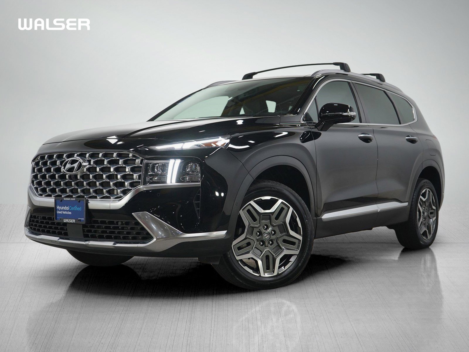 2023 Hyundai Santa Fe Limited 2.5 AWD's photo