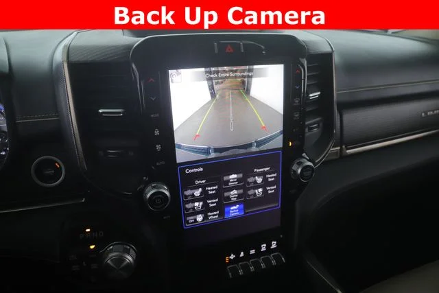 Used 2020 Silver Ram Limited image 28