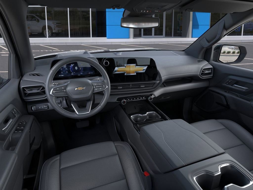 2026 Chevrolet Silverado EV LT - Photo 15