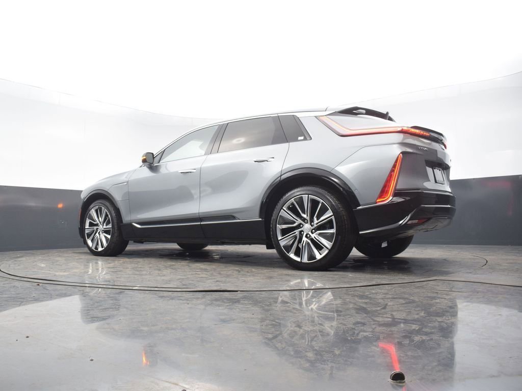 2024 CADILLAC LYRIQ - Image 48
