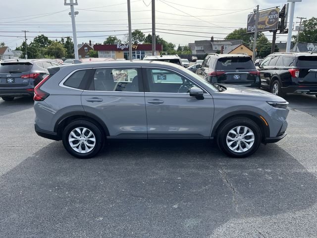 Used 2024  Honda LX image 17