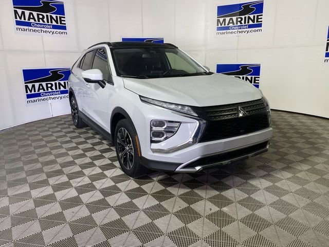 2022 Mitsubishi Eclipse Cross SE