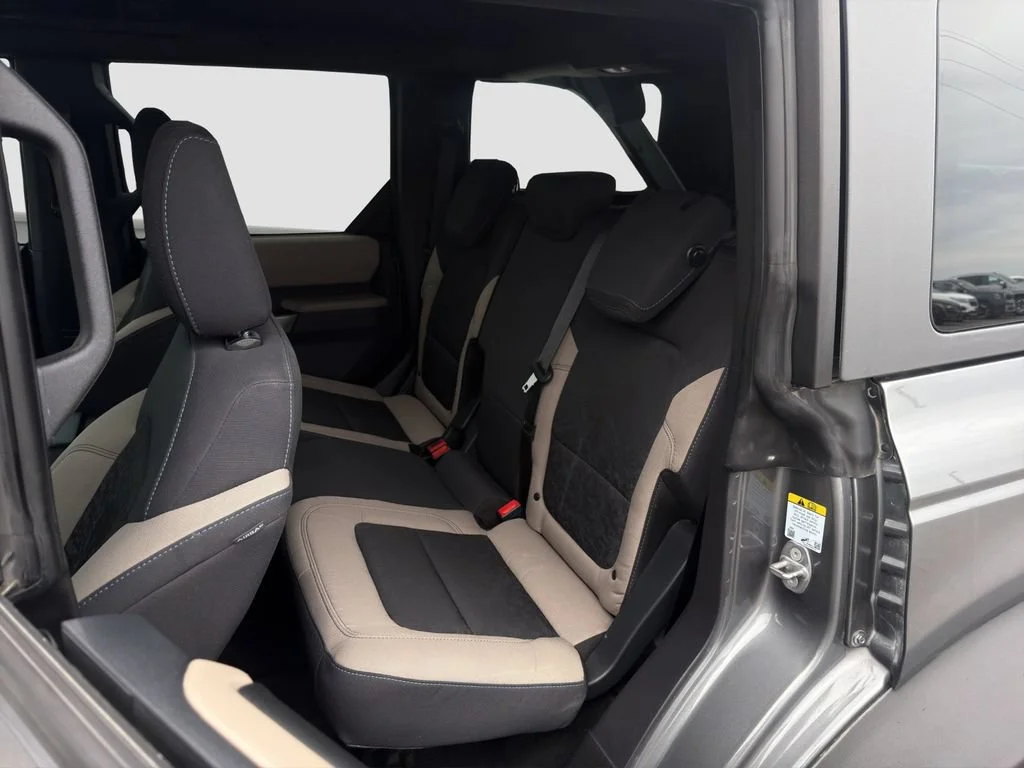 Used 2022 Gray Ford Base image 13