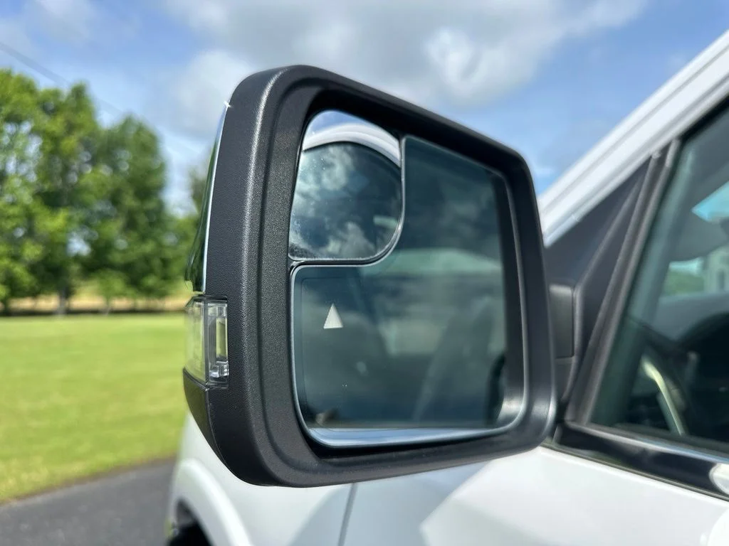 Used 2025 White Ram Limited image 28