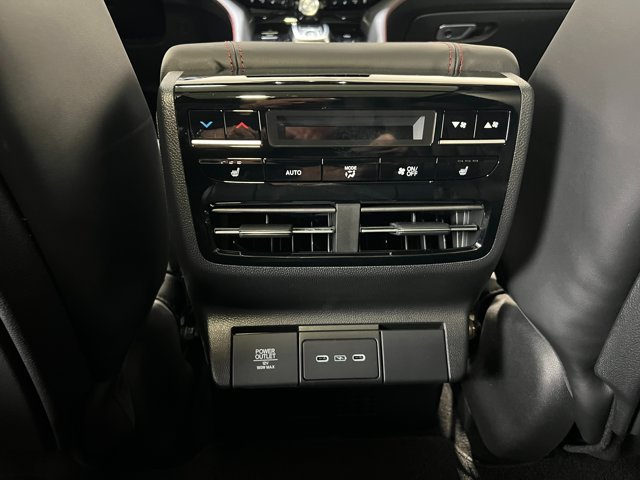 New 2026 Urban Gray Pearl Acura w/A-Spec Advance Package image 31