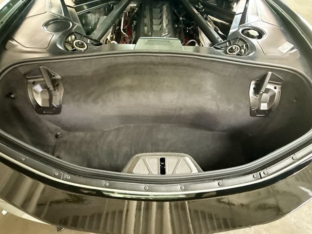 Used 2023 HYPERSONIC GRAY METALLIC Chevrolet 2LT image 23