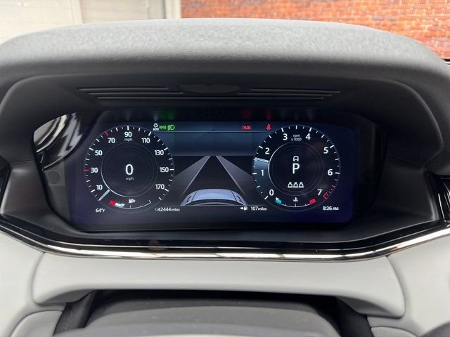 2021 Land Rover Range Rover Evoque HSE - Photo 16