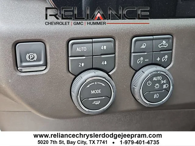2026 Chevrolet Silverado 1500 LTZ - Photo 18