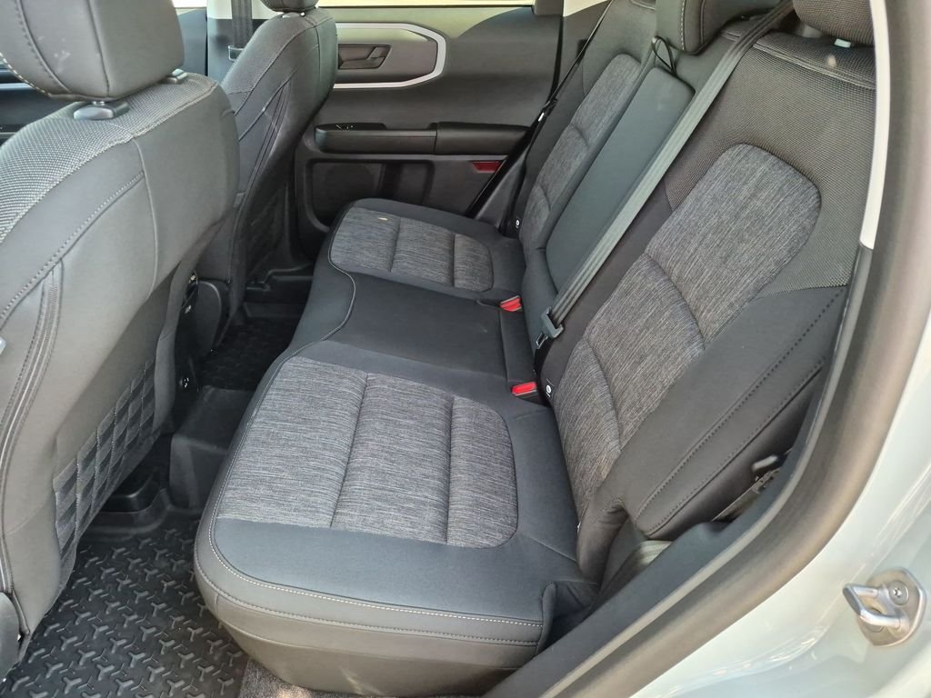 Used 2023 Green Ford Big Bend image 26