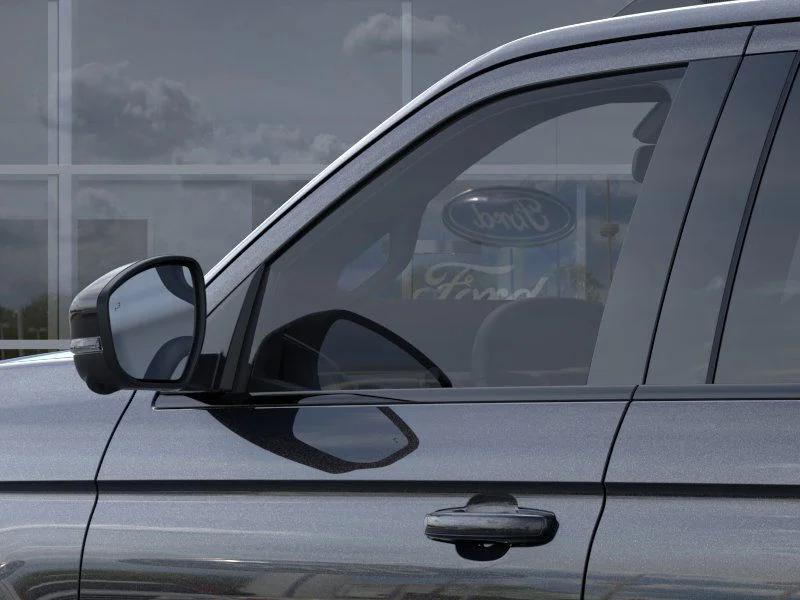 New 2026 Agate Black Metallic Ford Tremor® image 43