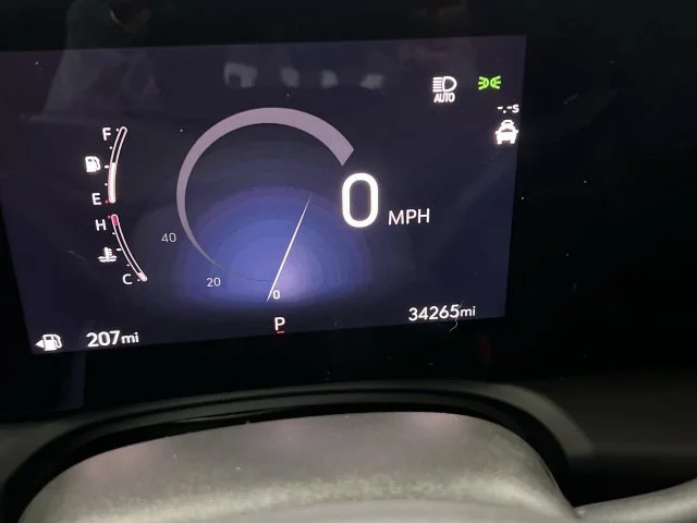 2024 Buick Encore GX Sport Touring - Photo 13