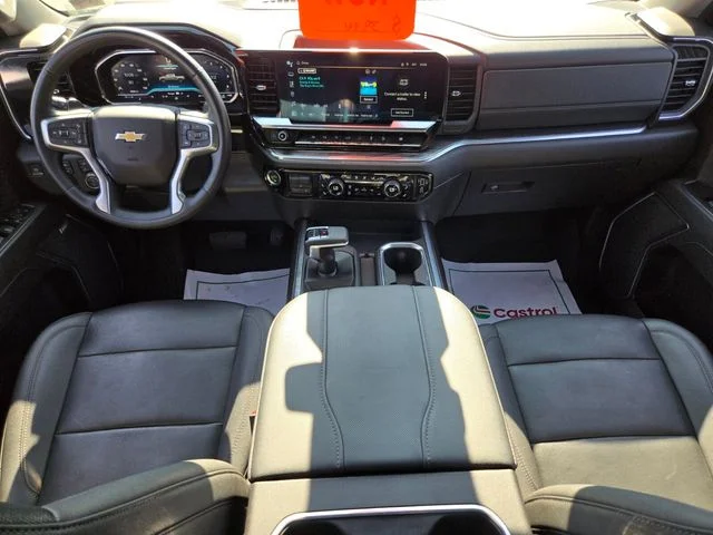 Used 2023 White Chevrolet LTZ image 14