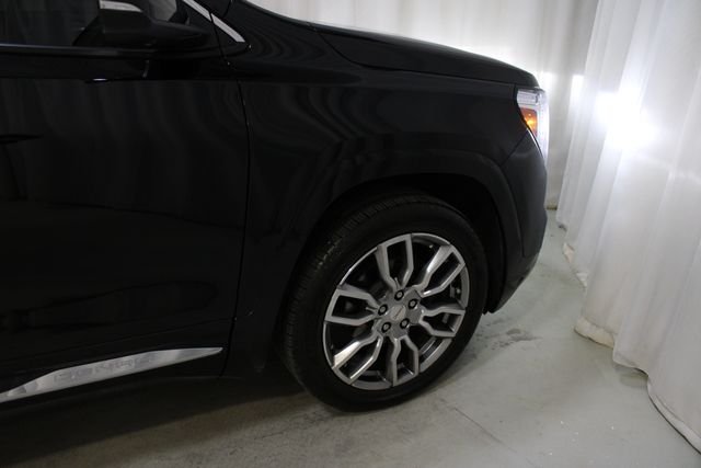 Used 2023 Black GMC Denali image 39