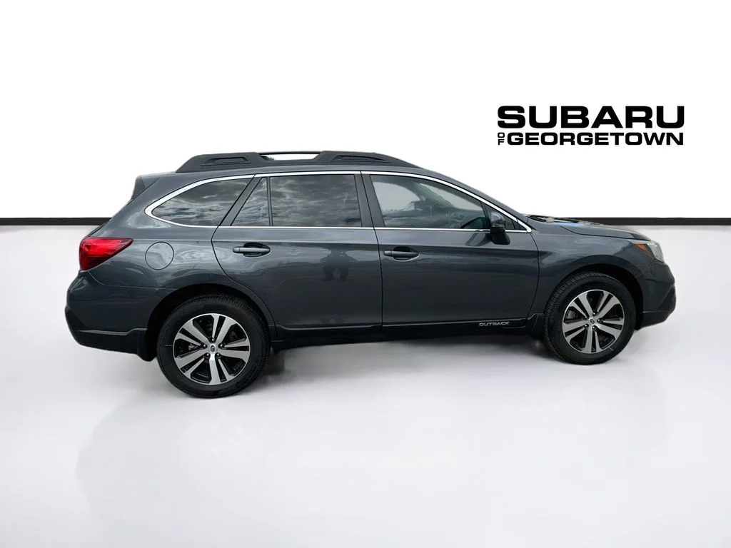 Used 2019 Gray Subaru 3.6R image 8