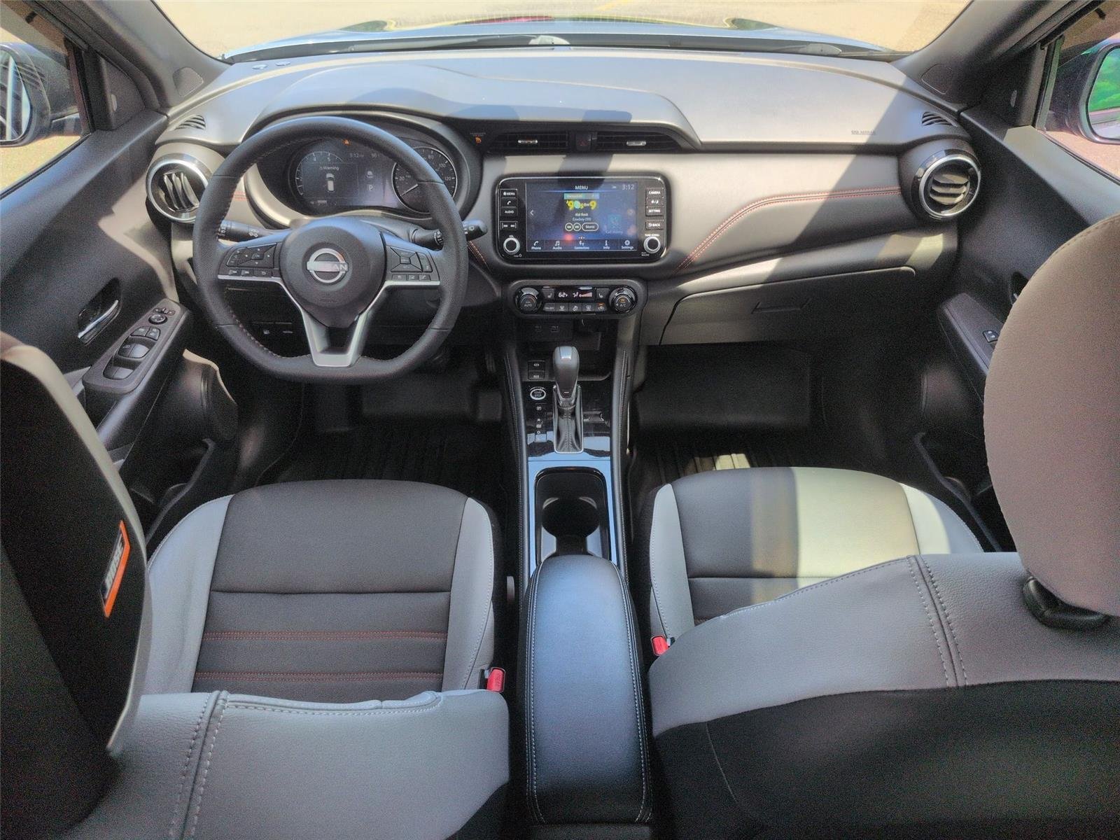 Used 2024 Gun Metallic Nissan SR image 33