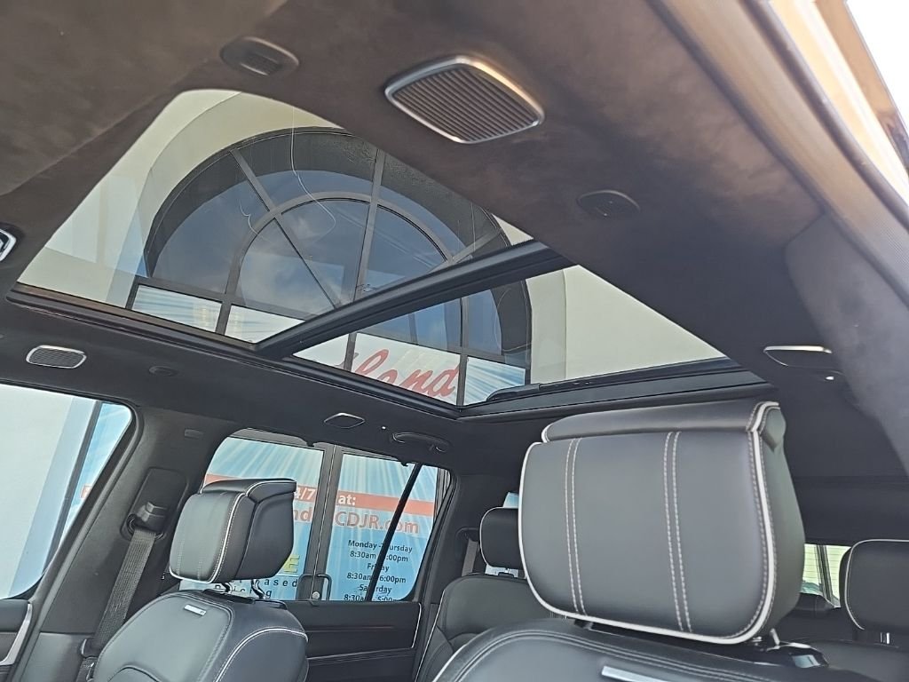 Used 2024 White/off-white Jeep Series II image 35