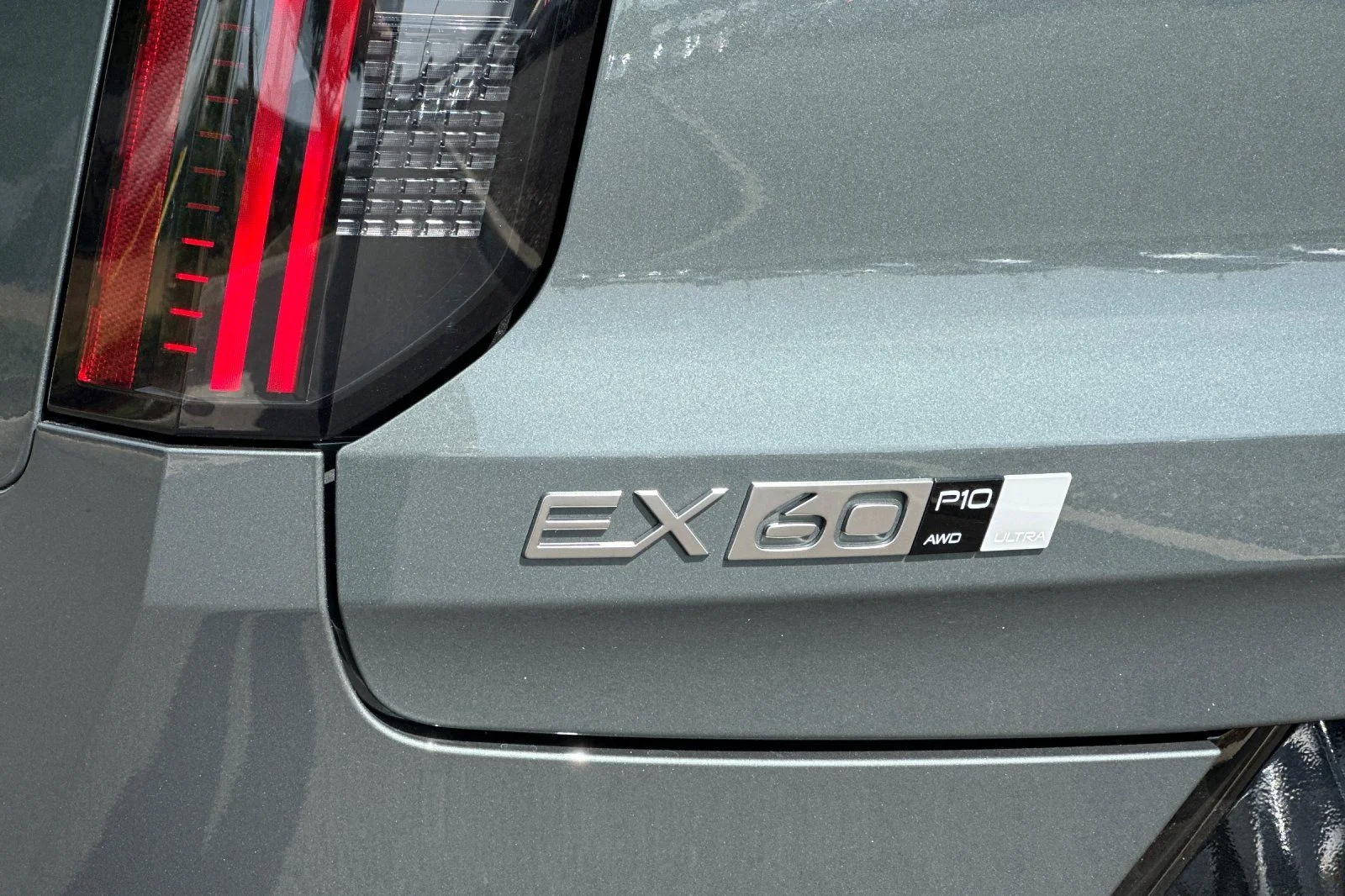 New 2027  Volvo Ultra image 23
