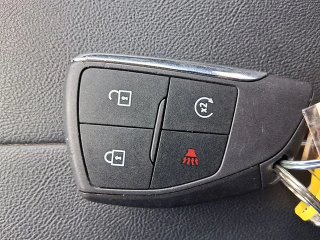 Used 2026 Silver GMC Elevation image 14