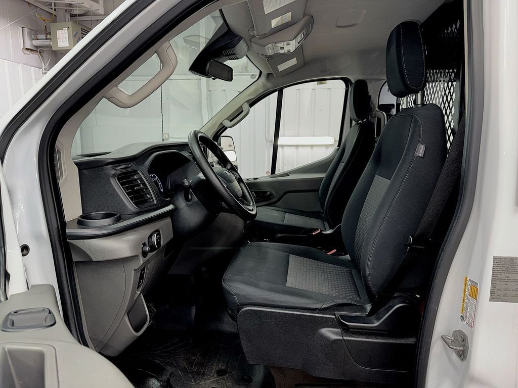 Used 2024 Ford Transit-250 Van