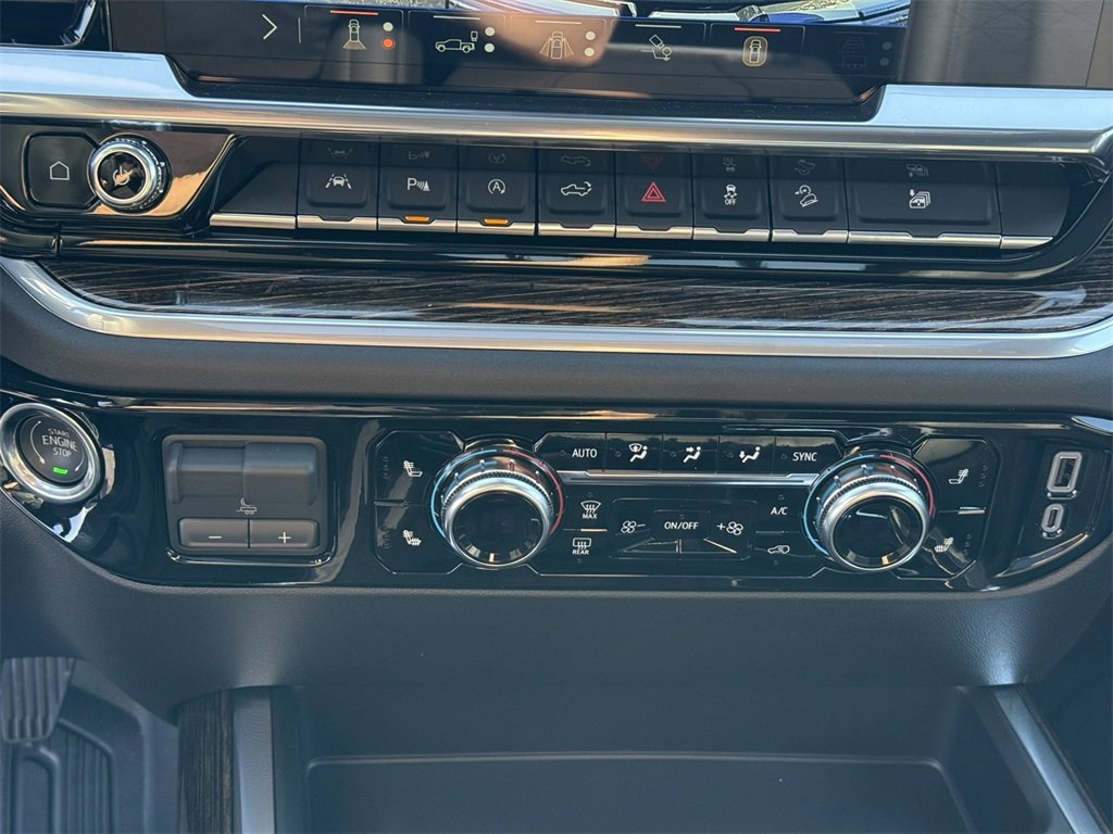 2026 GMC SIERRA - Image 24