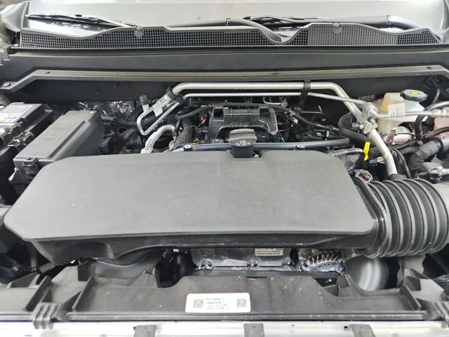 Used 2026 Beige GMC AT4 image 17