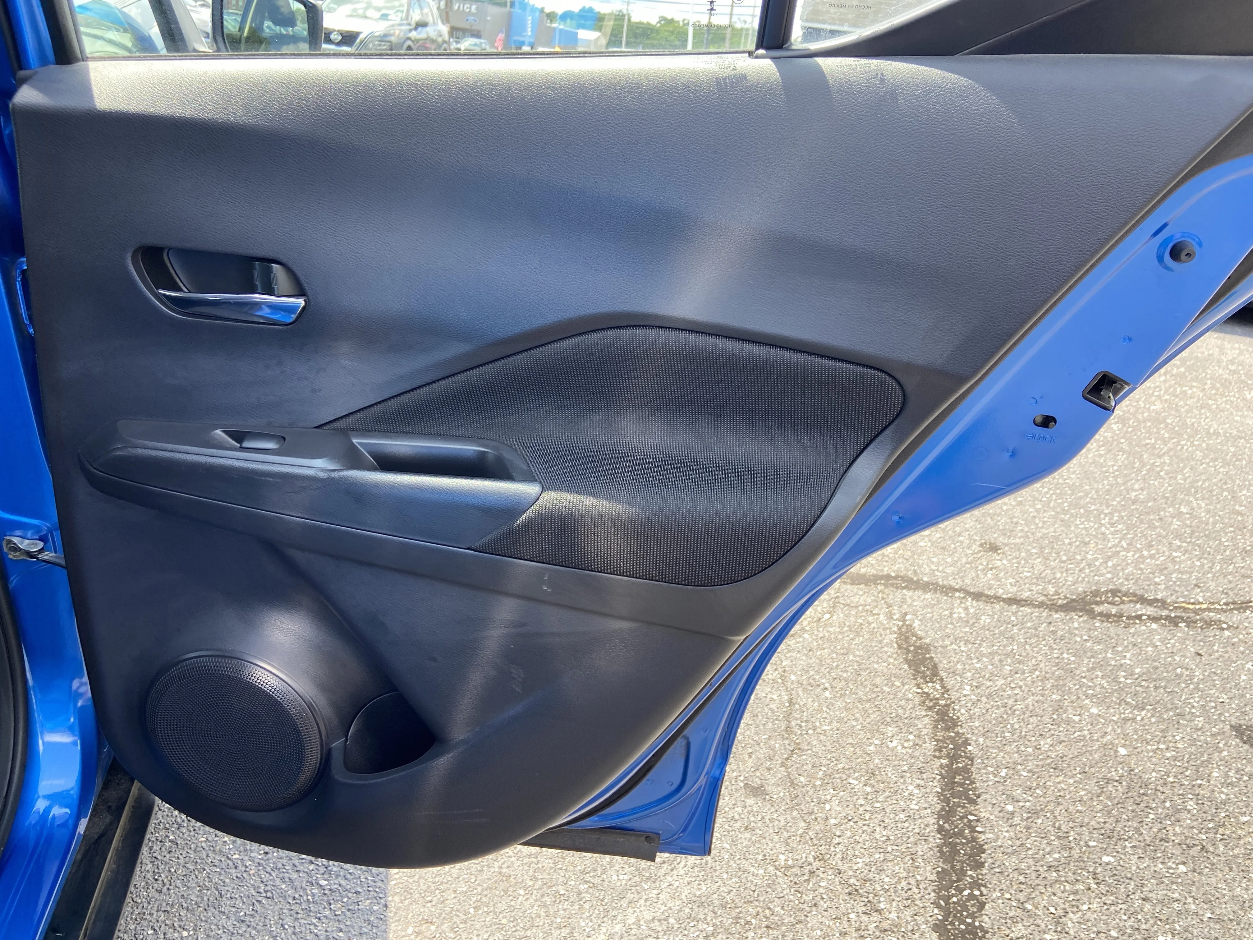 2023 Nissan Kicks SV - Photo 29