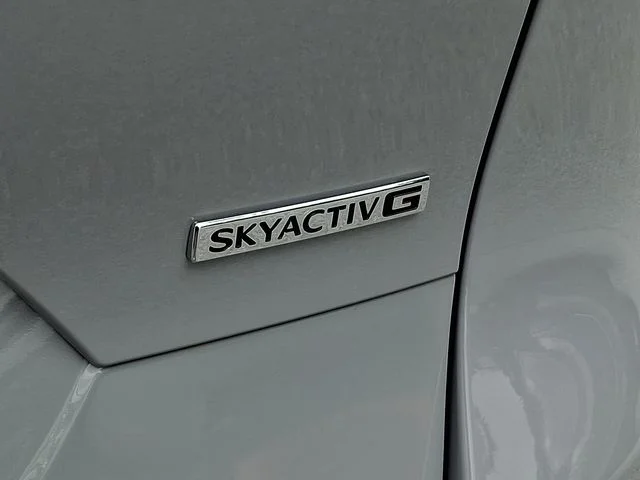 New 2026 Gray Mazda 2.5 S Select image 18